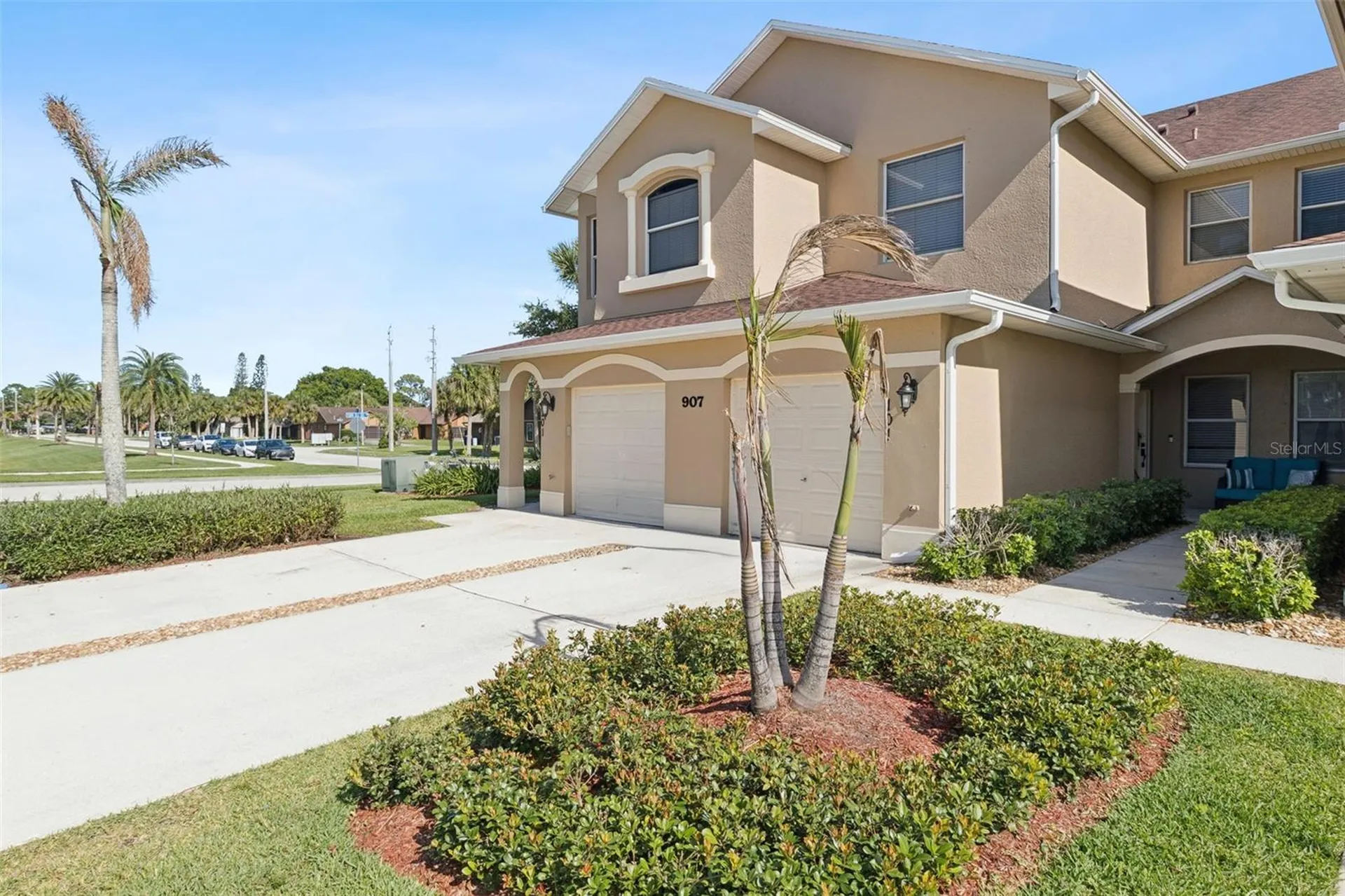 907 Ocaso Lane Rockledge FL 32955