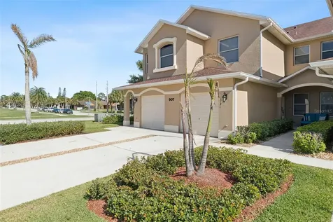907 Ocaso Lane Rockledge FL 32955