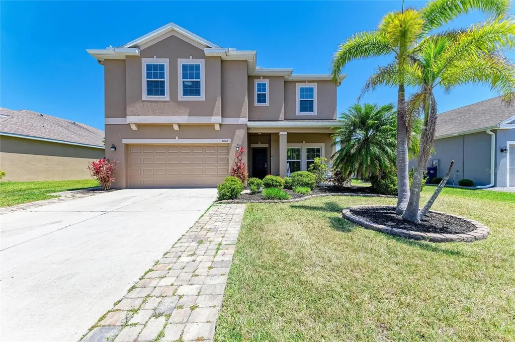 7822 110th Avenue E Parrish FL 34219