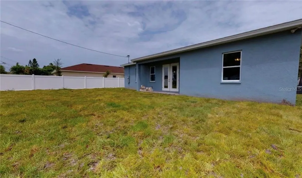 3126 55th Avenue N St Petersburg FL 33714