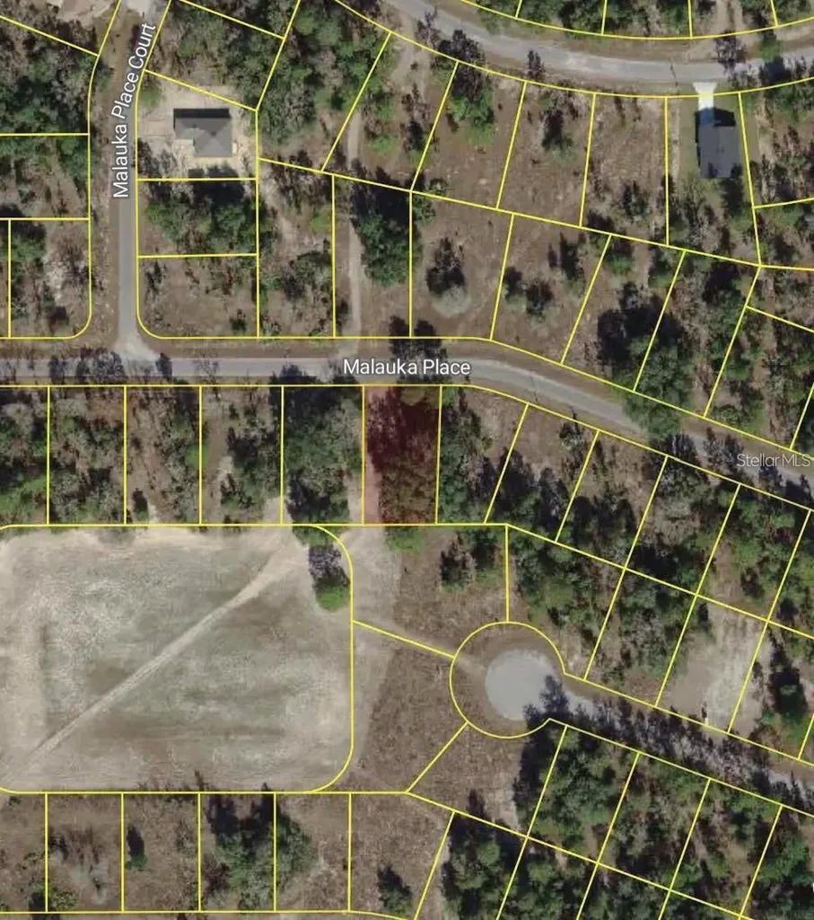 Malauka Place Ocklawaha FL 32179