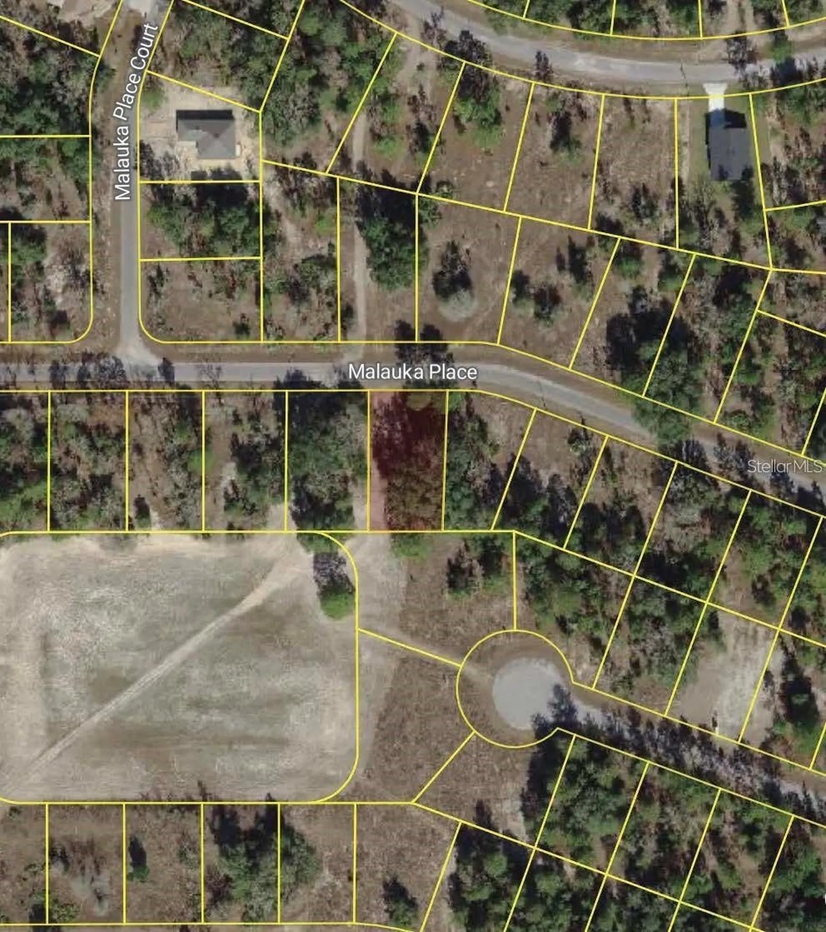 Malauka Place Ocklawaha FL 32179