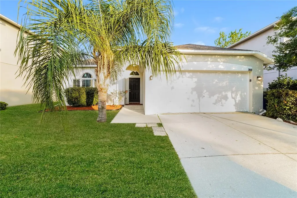 3610 Beneraid Street Land O Lakes FL 34638