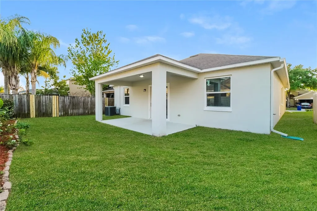 3610 Beneraid Street Land O Lakes FL 34638