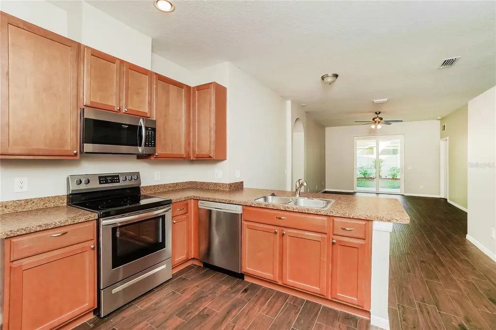 3610 Beneraid Street Land O Lakes FL 34638