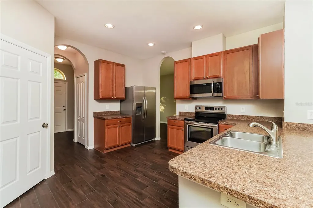 3610 Beneraid Street Land O Lakes FL 34638