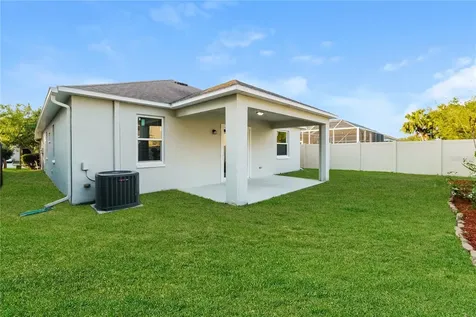 3610 Beneraid Street Land O Lakes FL 34638