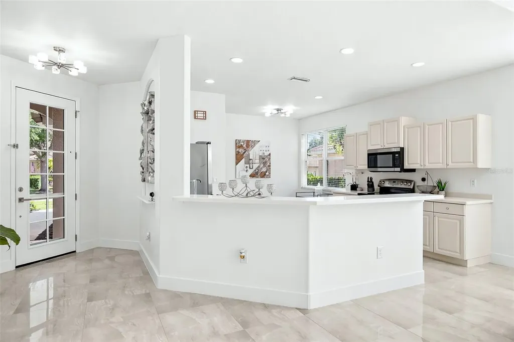 4316 Callista Lane Sarasota FL 34243