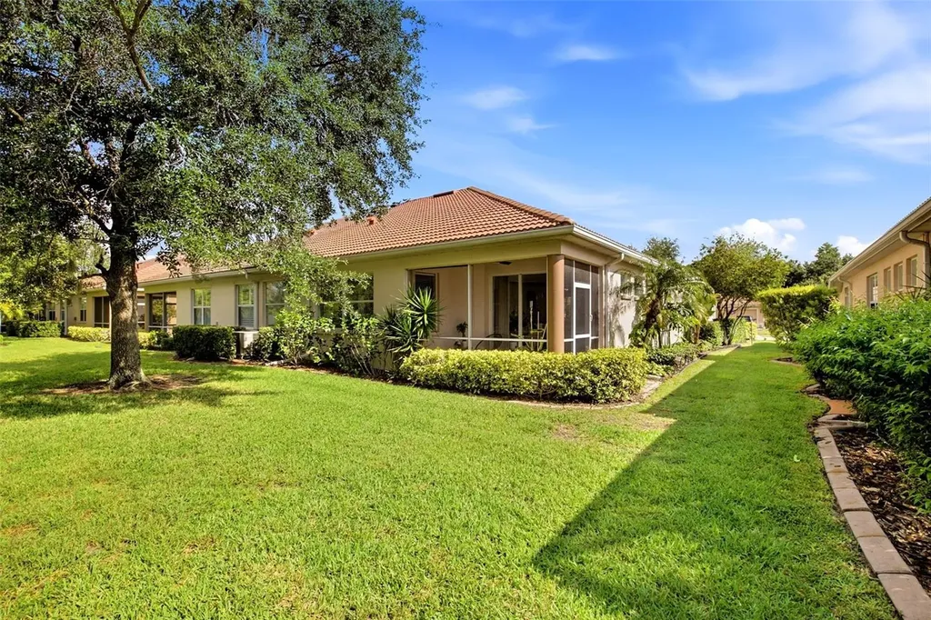 4316 Callista Lane Sarasota FL 34243