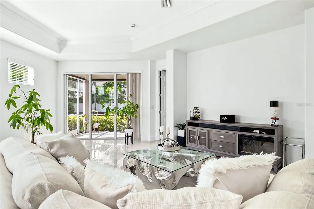 4316 Callista Lane Sarasota FL 34243