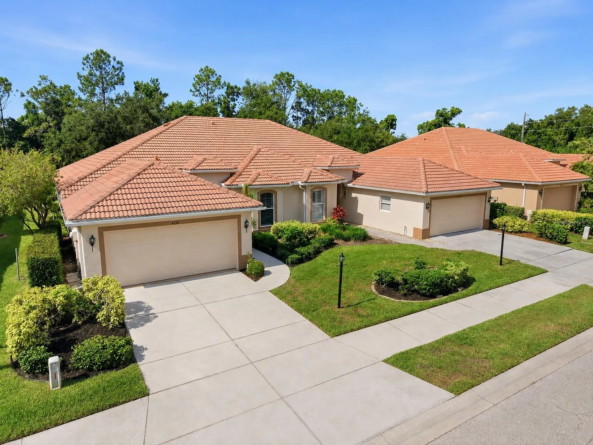 4316 Callista Lane Sarasota FL 34243