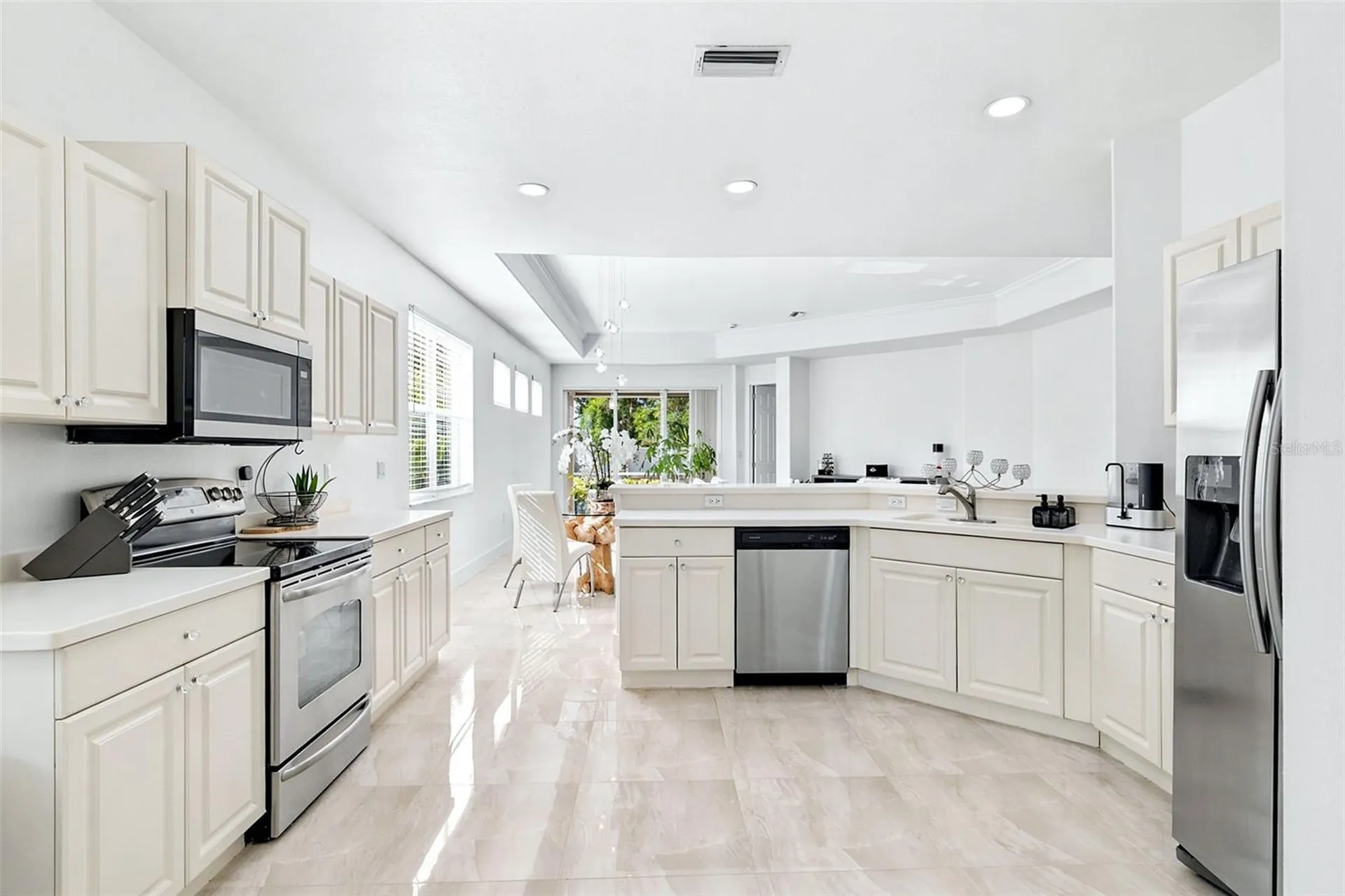 4316 Callista Lane Sarasota FL 34243