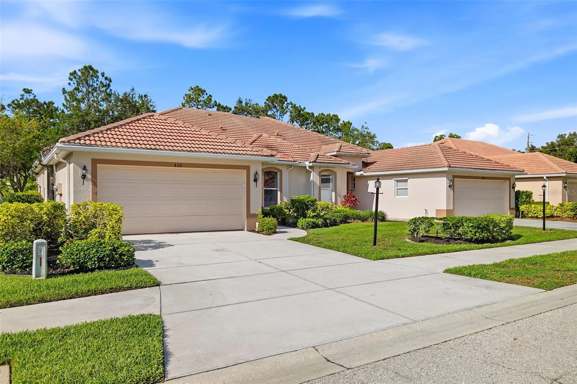 4316 Callista Lane Sarasota FL 34243