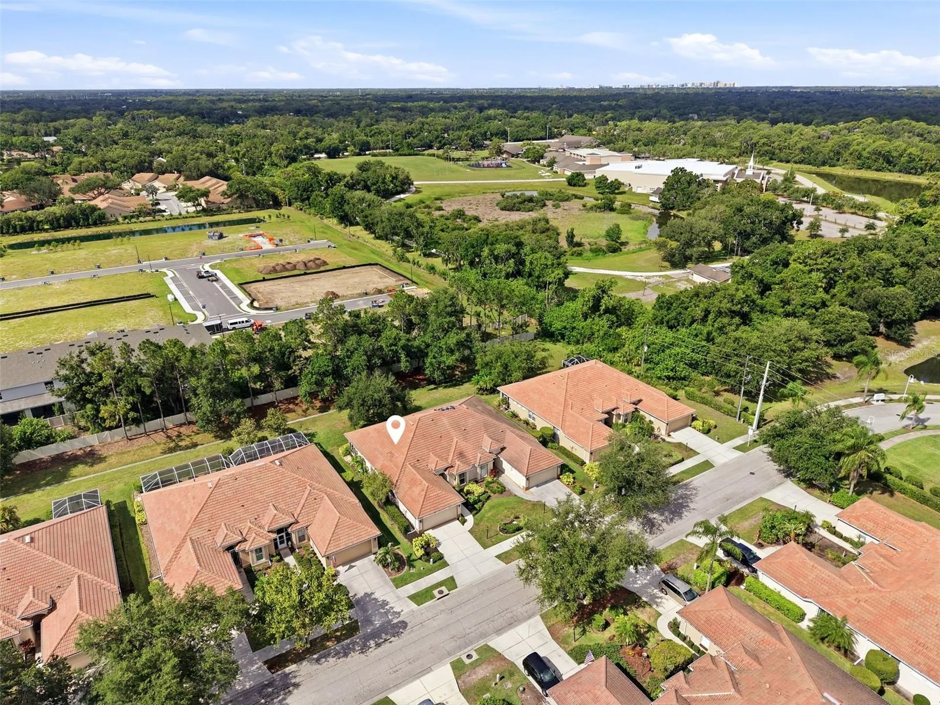 4316 Callista Lane Sarasota FL 34243