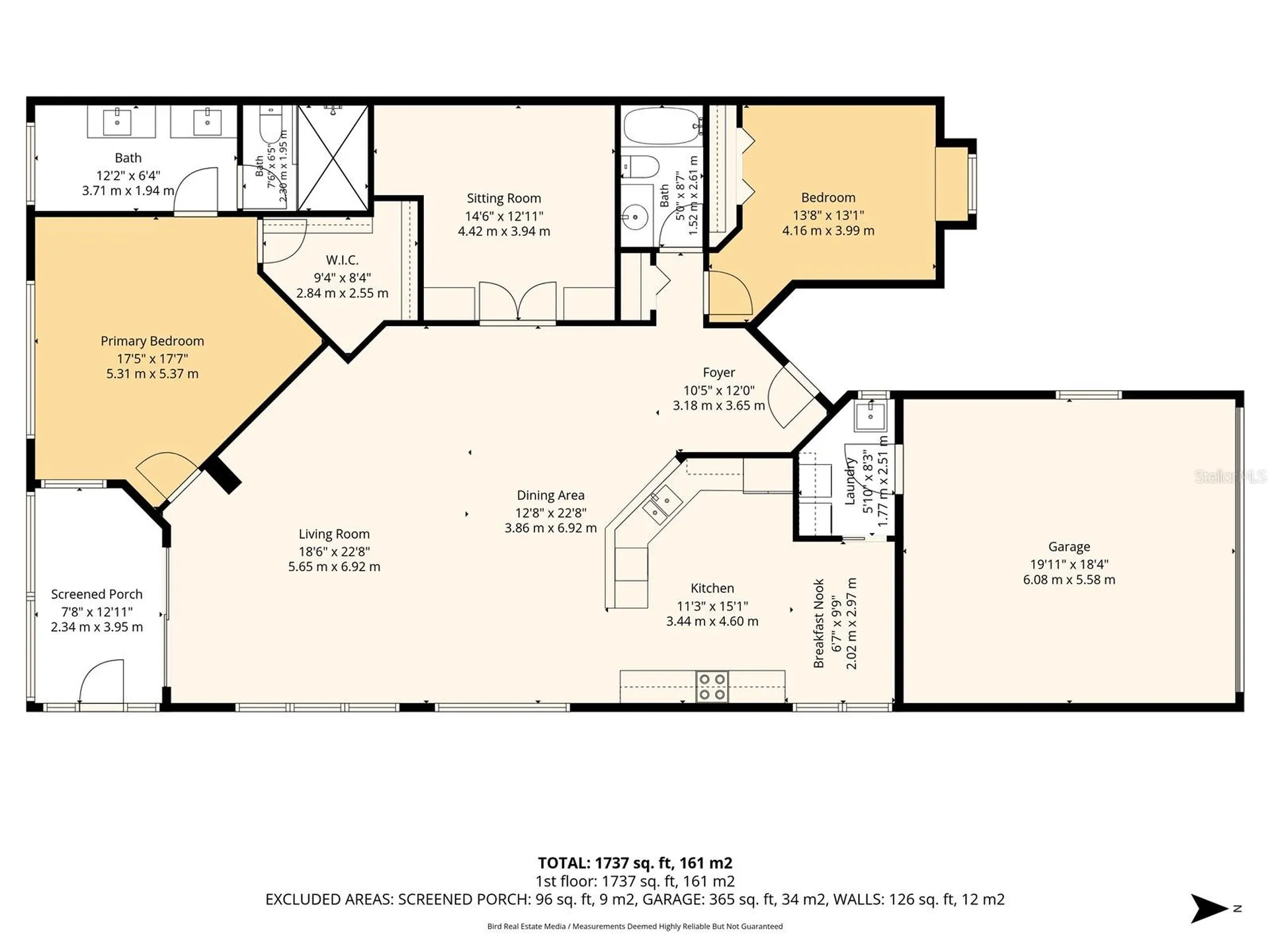 4316 Callista Lane Sarasota FL 34243