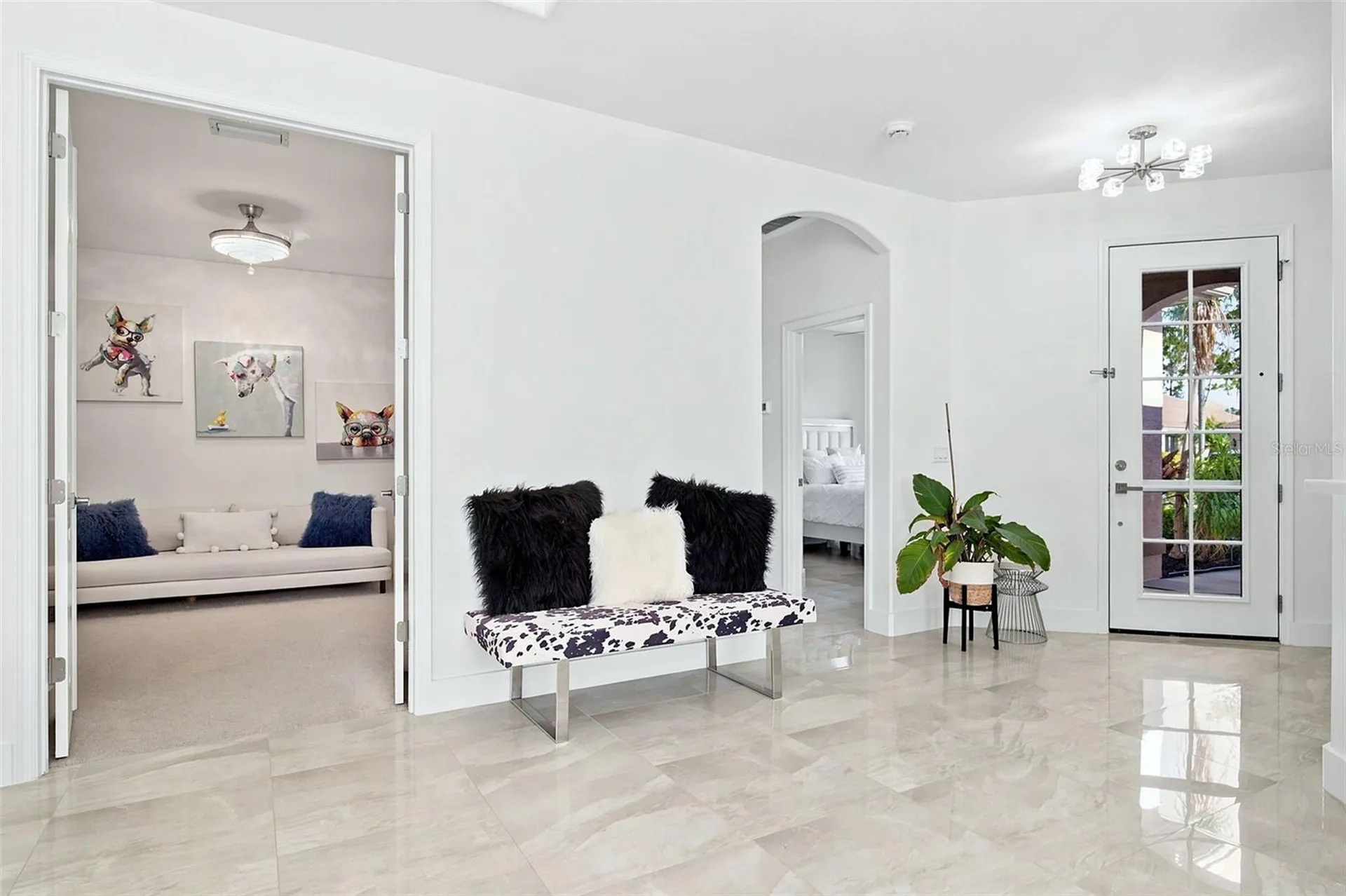 4316 Callista Lane Sarasota FL 34243