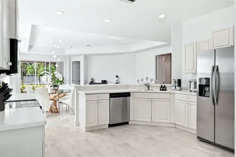 4316 Callista Lane Sarasota FL 34243