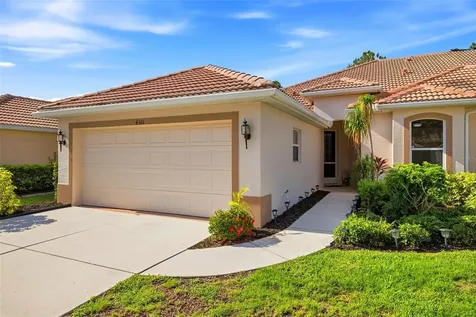 4316 Callista Lane Sarasota FL 34243