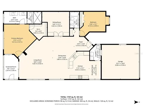 4316 Callista Lane Sarasota FL 34243