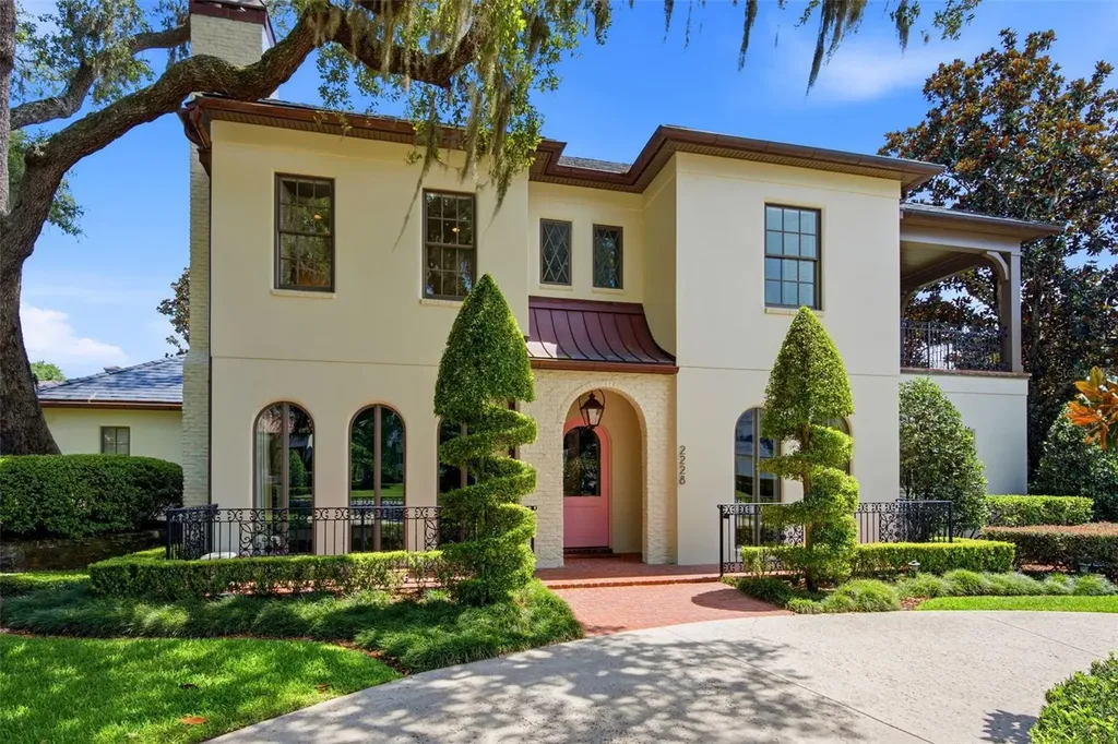 2228 Azalea Place Winter Park FL 32789