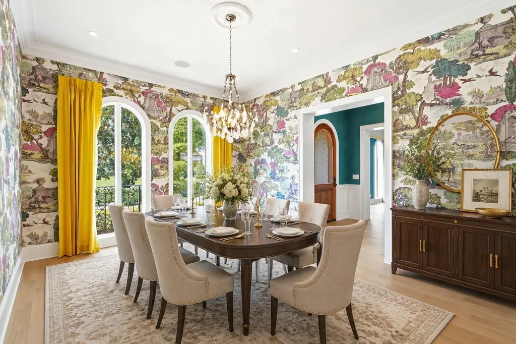 2228 Azalea Place Winter Park FL 32789