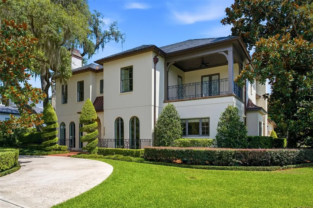 2228 Azalea Place Winter Park FL 32789