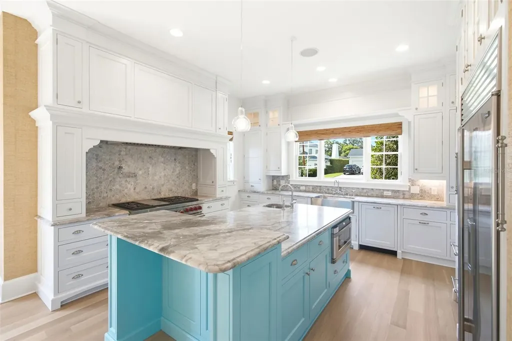 2228 Azalea Place Winter Park FL 32789