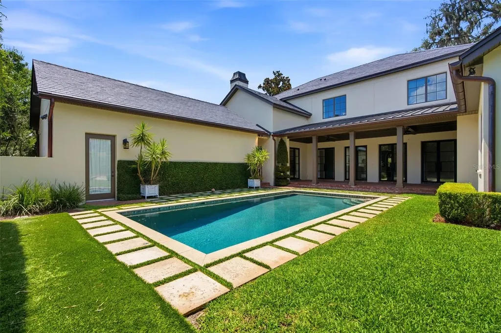 2228 Azalea Place Winter Park FL 32789