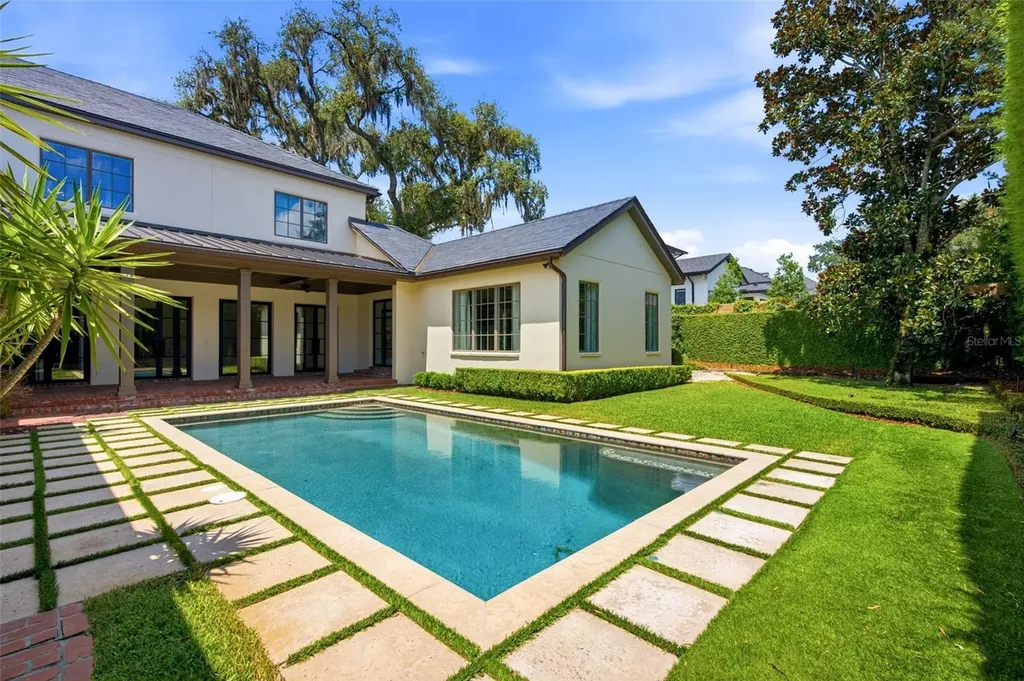 2228 Azalea Place Winter Park FL 32789