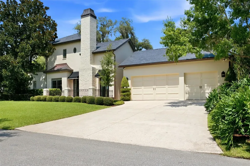 2228 Azalea Place Winter Park FL 32789