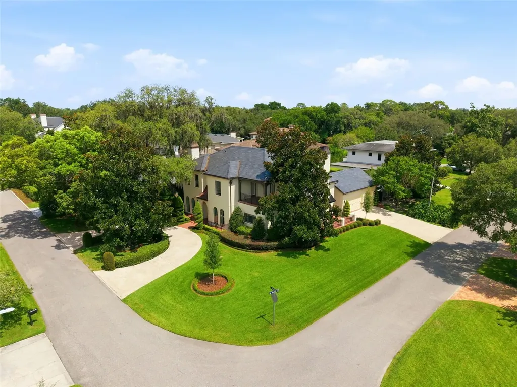 2228 Azalea Place Winter Park FL 32789