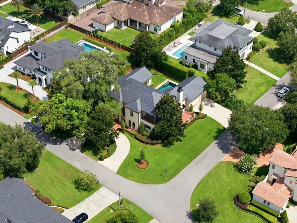 2228 Azalea Place Winter Park FL 32789