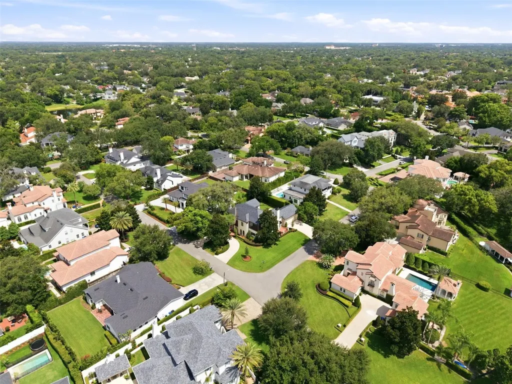 2228 Azalea Place Winter Park FL 32789