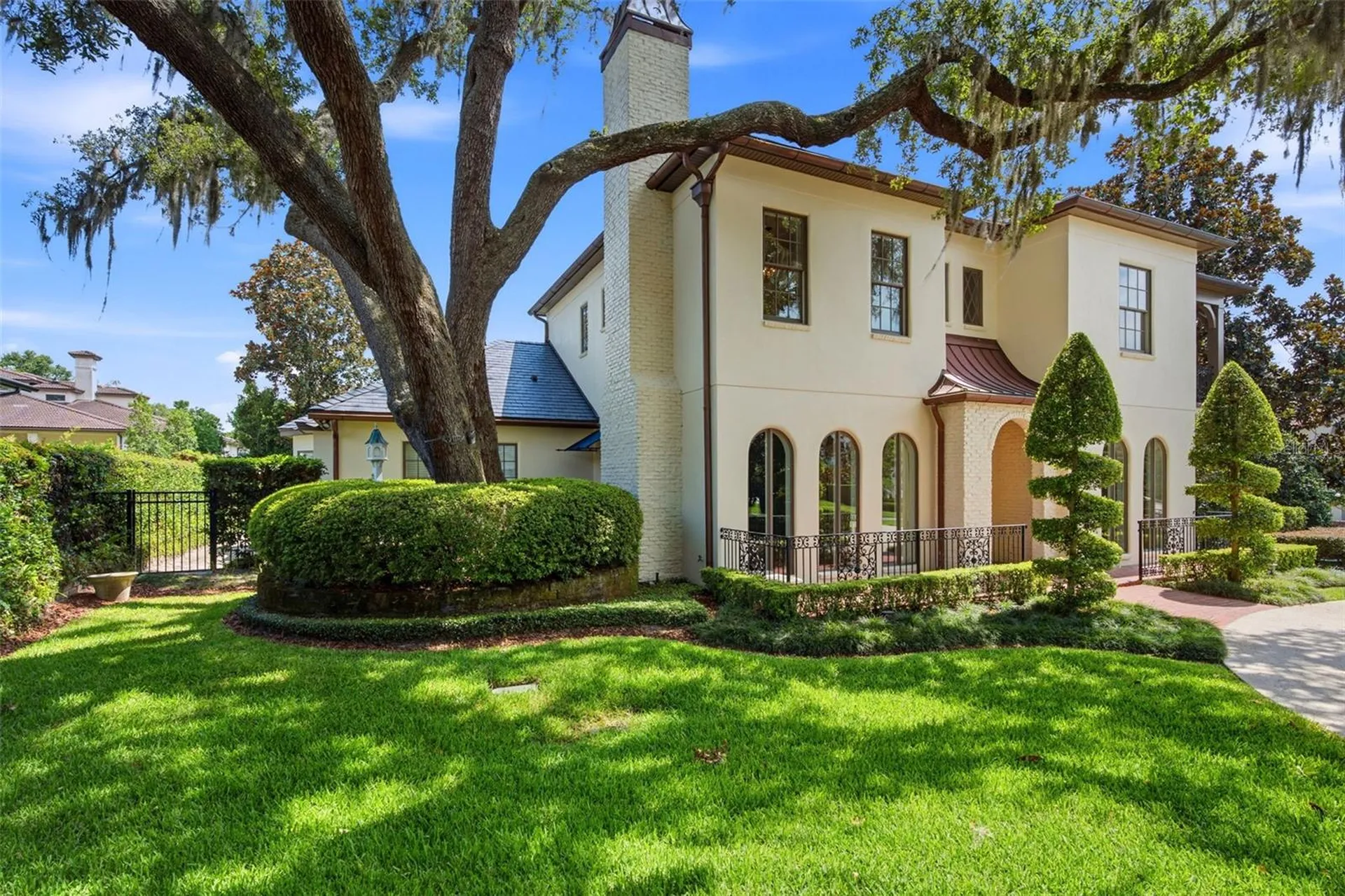 2228 Azalea Place Winter Park FL 32789