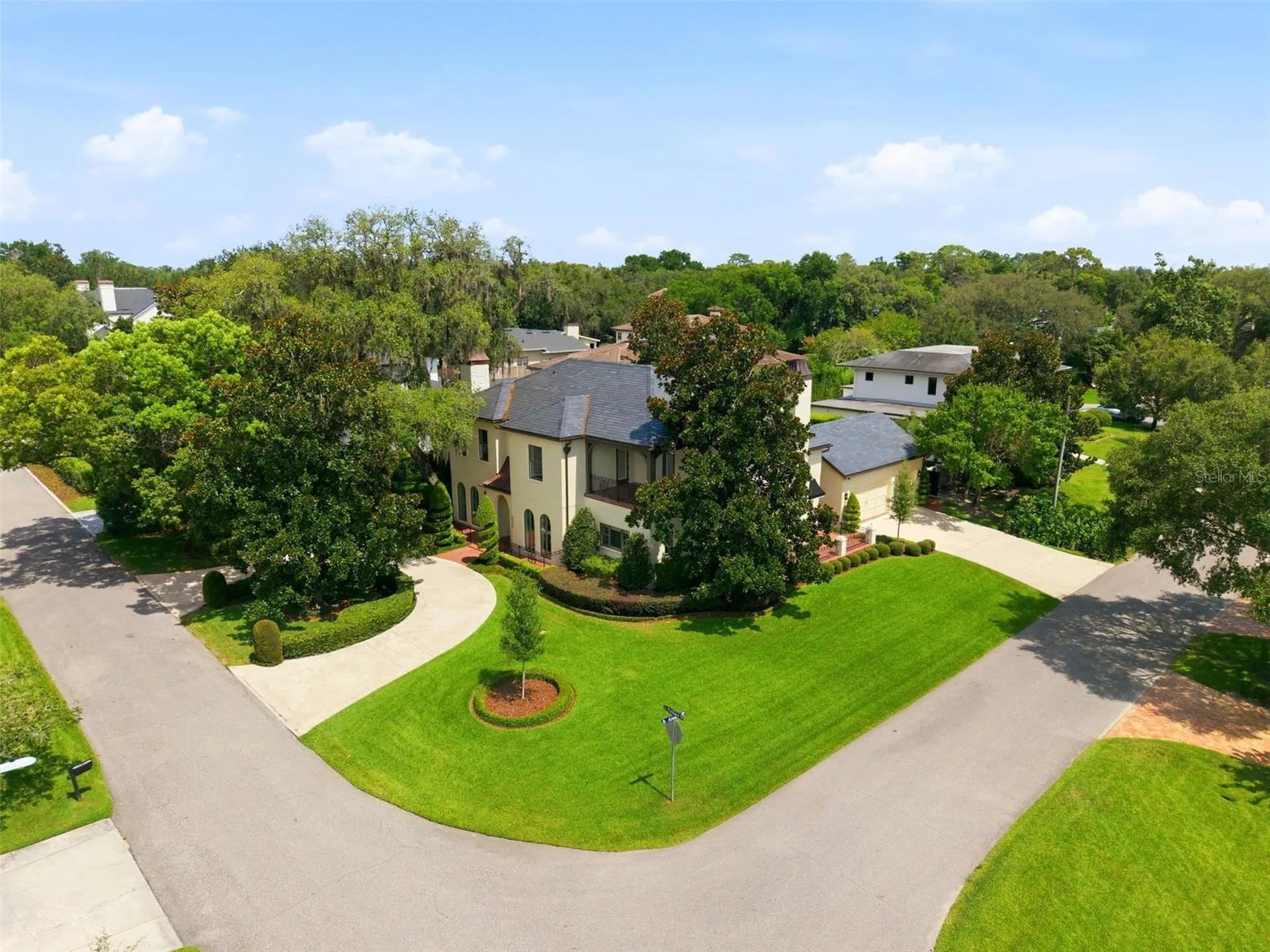 2228 Azalea Place Winter Park FL 32789