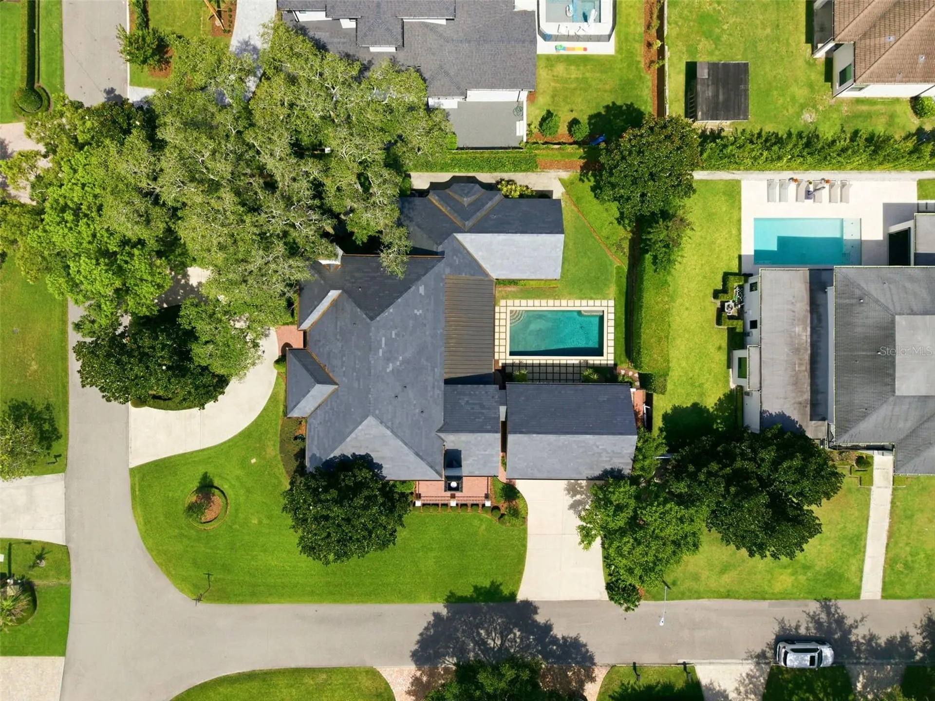 2228 Azalea Place Winter Park FL 32789