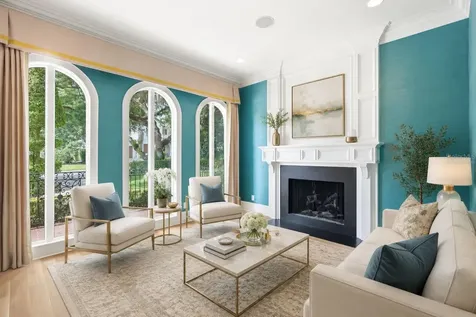 2228 Azalea Place Winter Park FL 32789