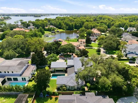 2228 Azalea Place Winter Park FL 32789