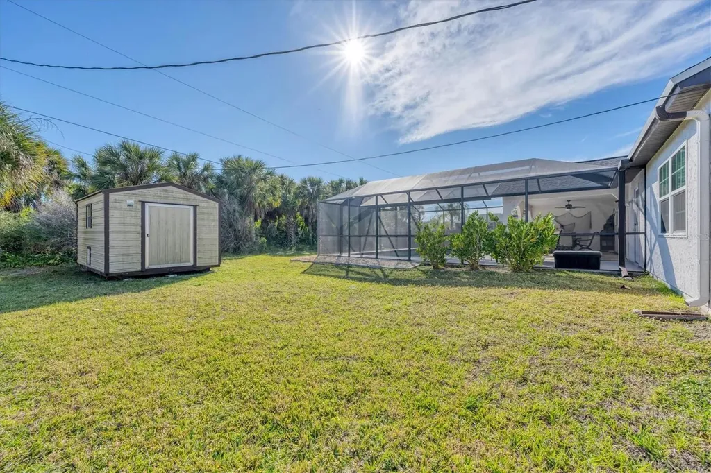 18091 Eau Gallie Circle Port Charlotte FL 33948