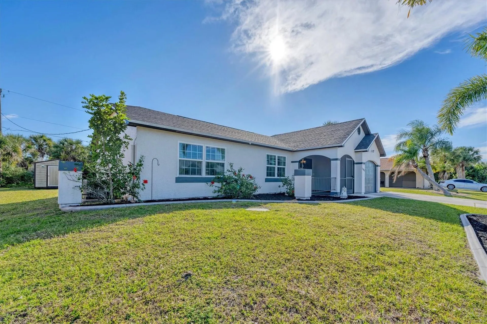 18091 Eau Gallie Circle Port Charlotte FL 33948