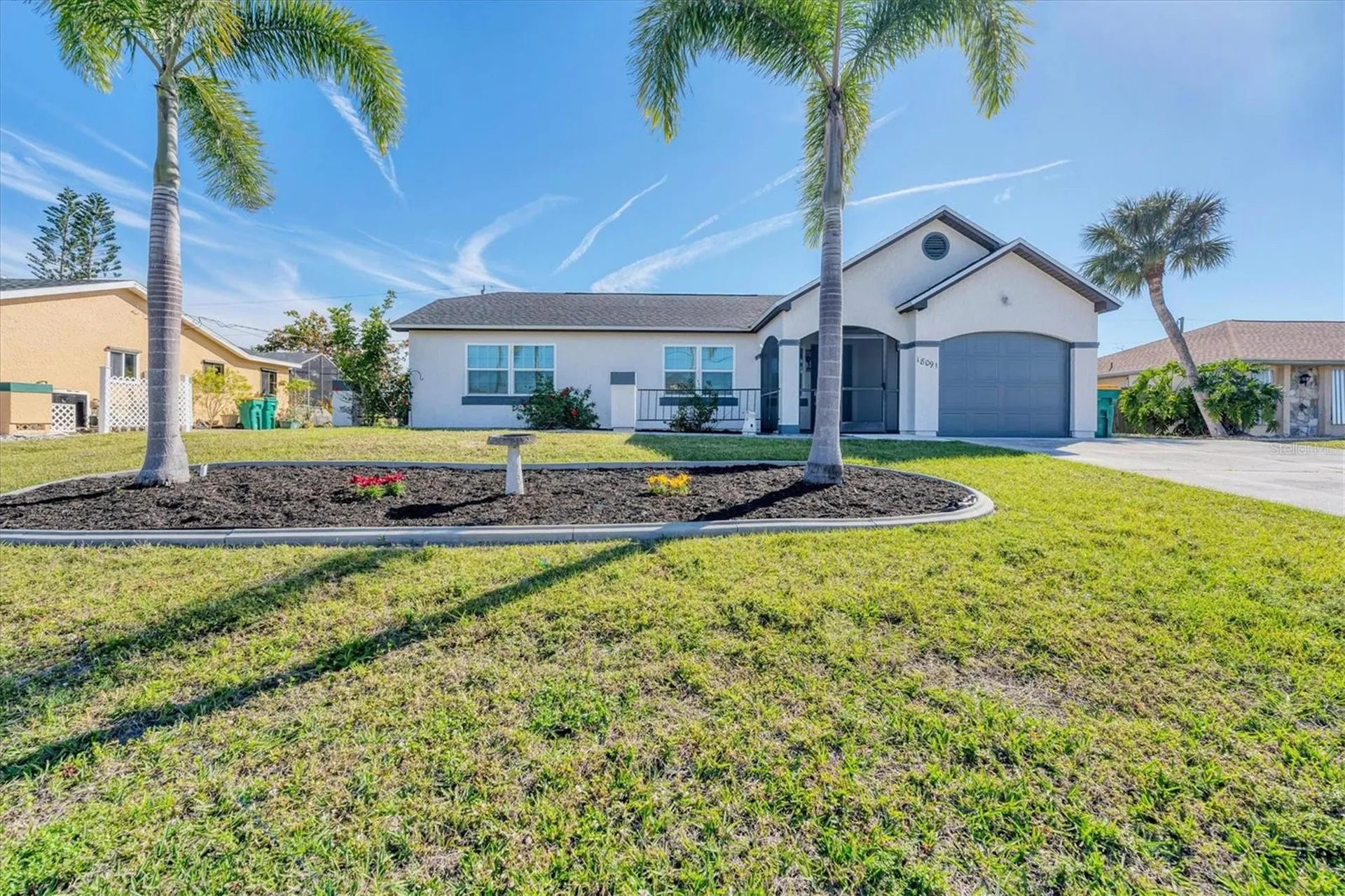 18091 Eau Gallie Circle Port Charlotte FL 33948