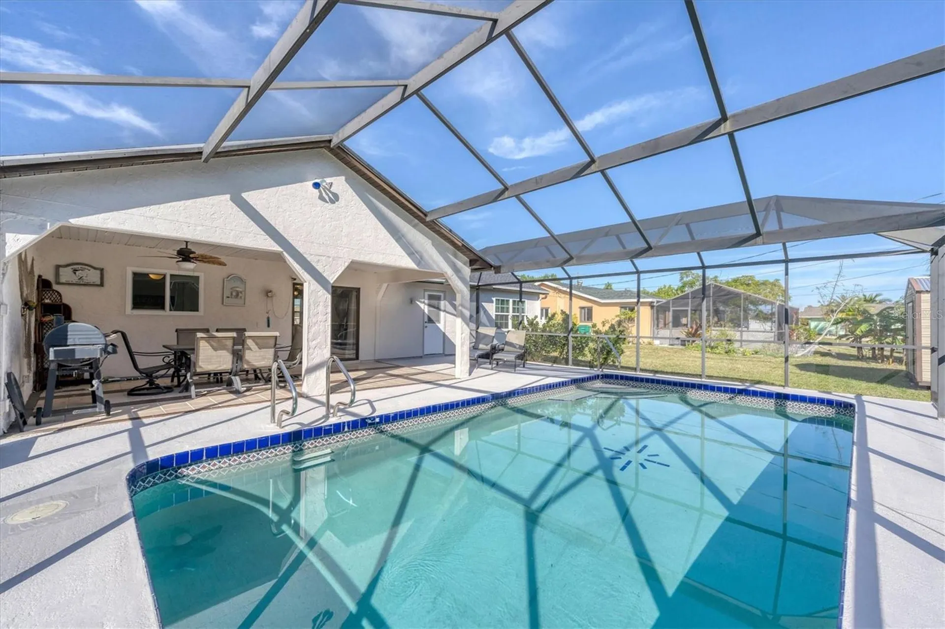 18091 Eau Gallie Circle Port Charlotte FL 33948
