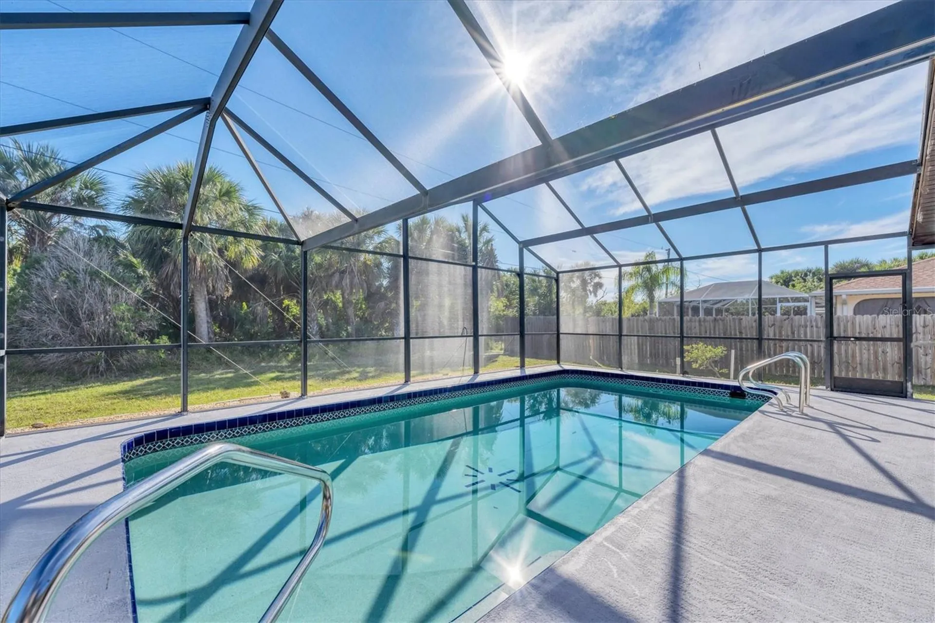 18091 Eau Gallie Circle Port Charlotte FL 33948