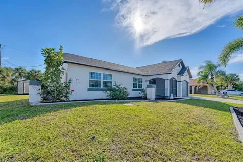 18091 Eau Gallie Circle Port Charlotte FL 33948