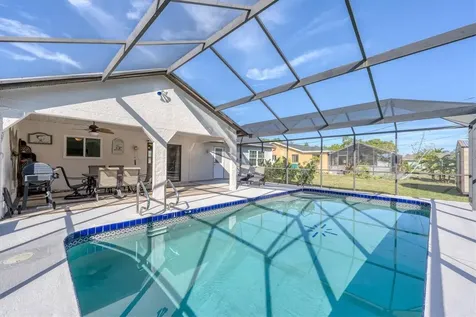 18091 Eau Gallie Circle Port Charlotte FL 33948
