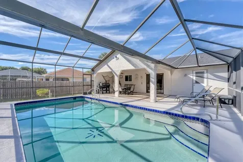 18091 Eau Gallie Circle Port Charlotte FL 33948