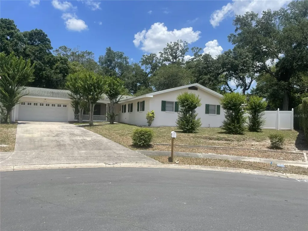 1624 Sandstone Court Clearwater FL 33756