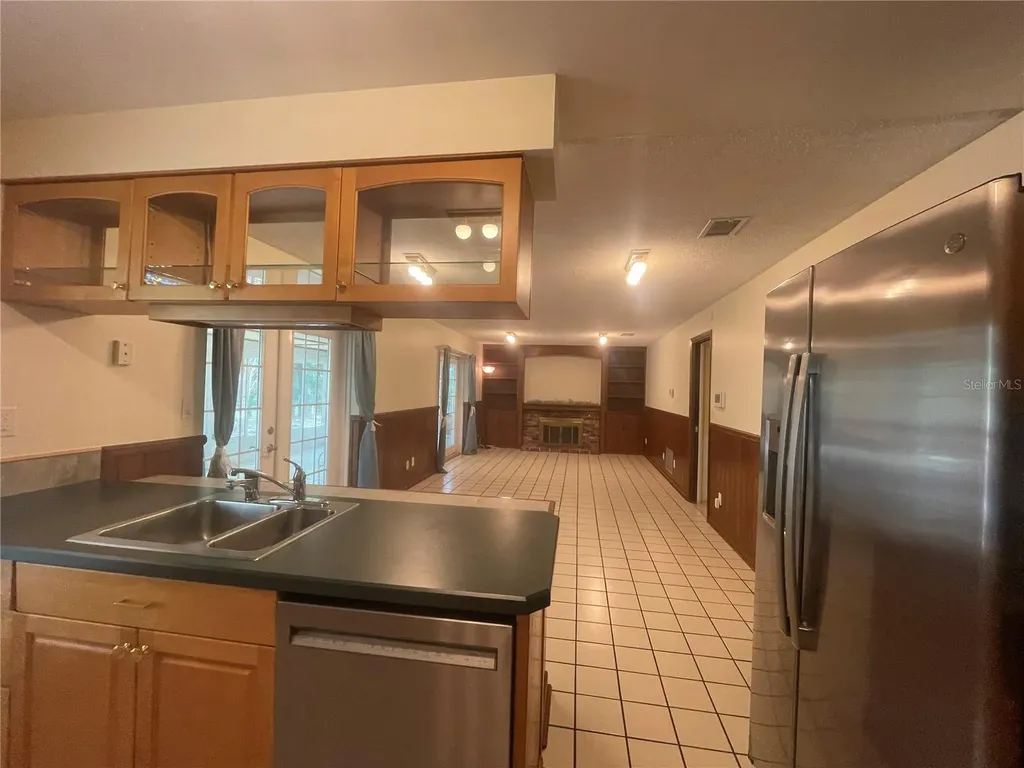 1624 Sandstone Court Clearwater FL 33756