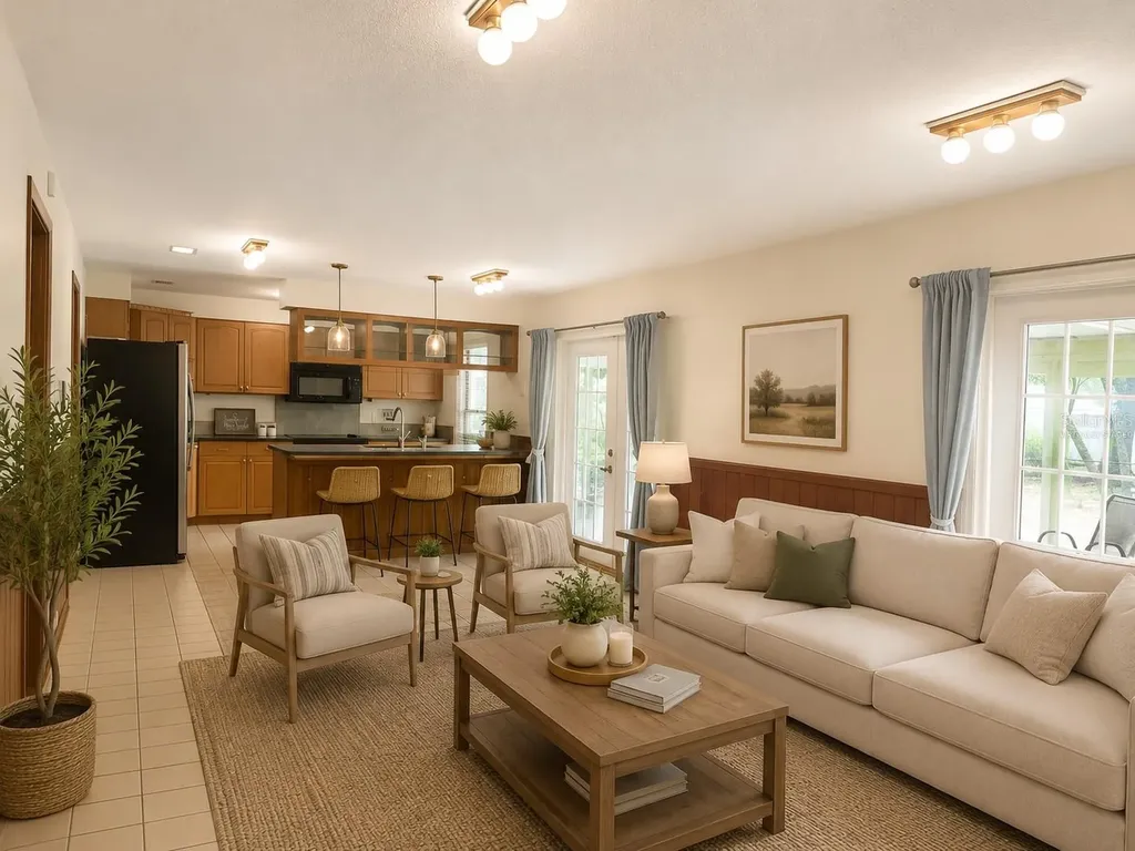 1624 Sandstone Court Clearwater FL 33756