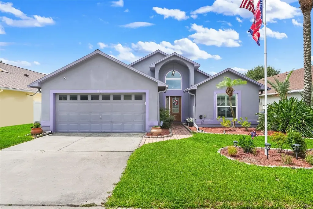 1936 Monkton Road Orlando FL 32837